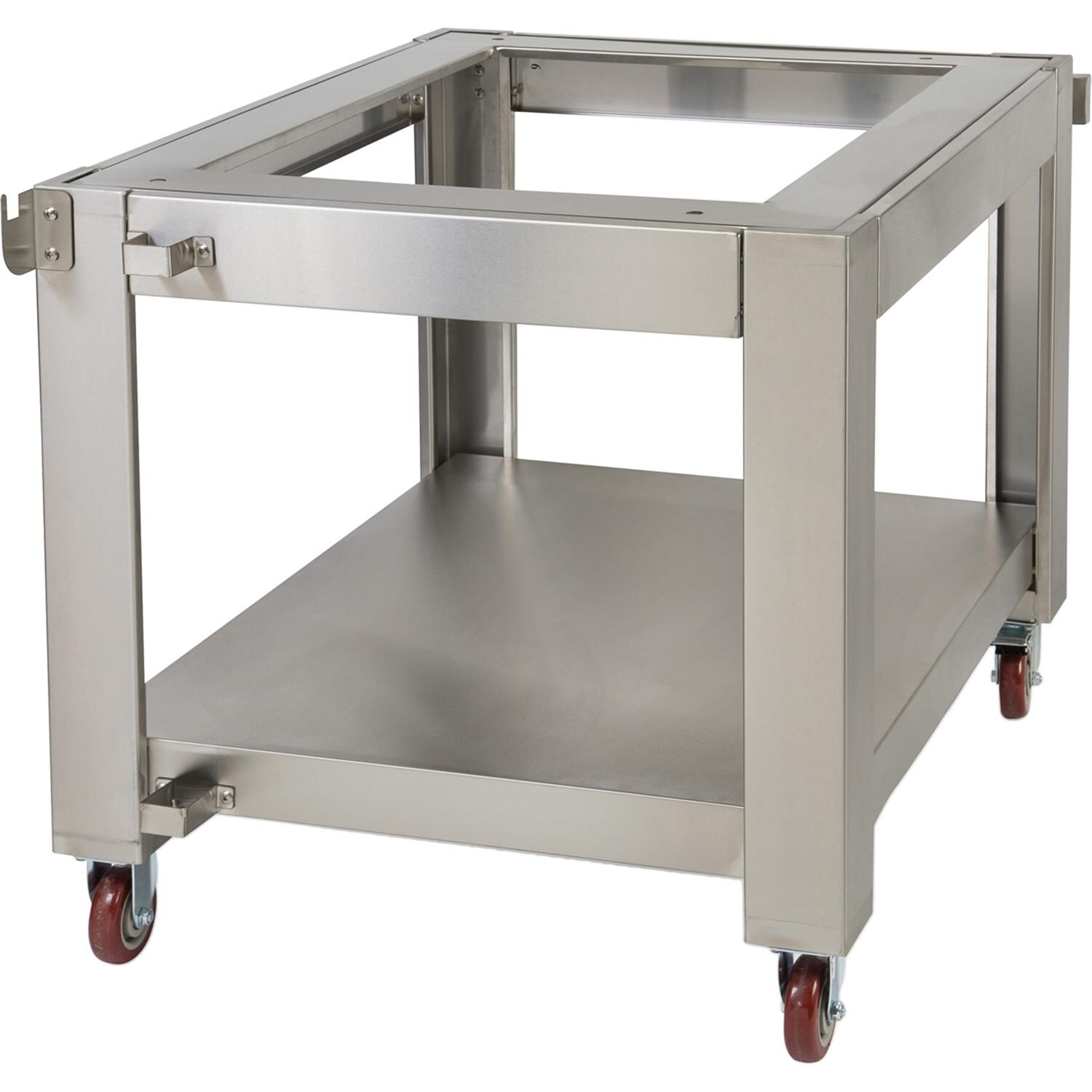 WPPO Pro 3 42-Inch Outdoor Pizza Oven Cart - WPPO3STND