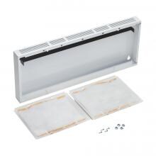 Broan 30-Inch Non-Ducted Kit - White - NDK35830WW image