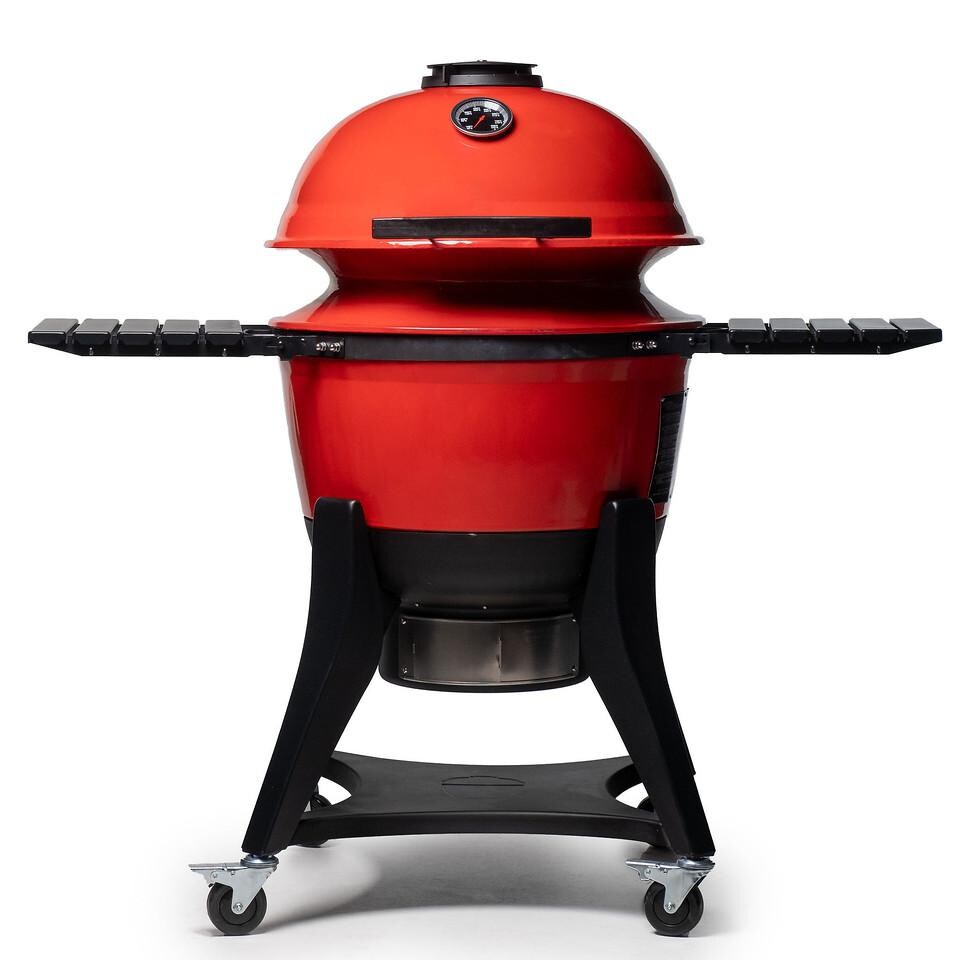 Kamado Joe Charcoal Grills