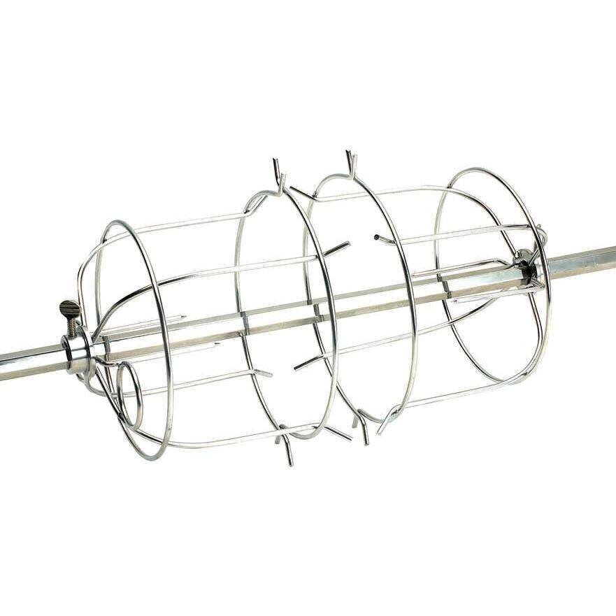 Fire Magic Rotisserie Turkey Holder thumbnail