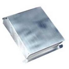 Broan Elite 1500 CFM External Blower - 336 image