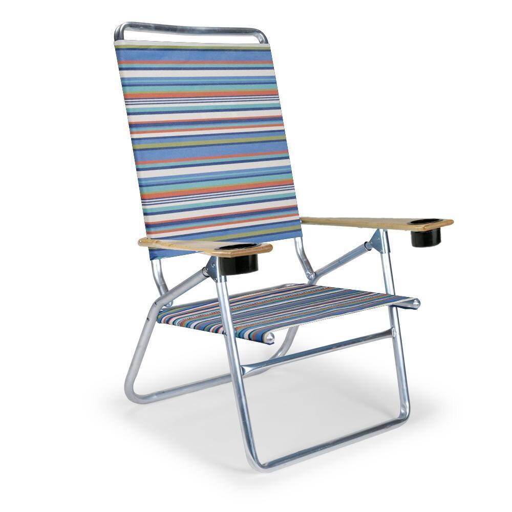 Telescope Casual Beach Chairs