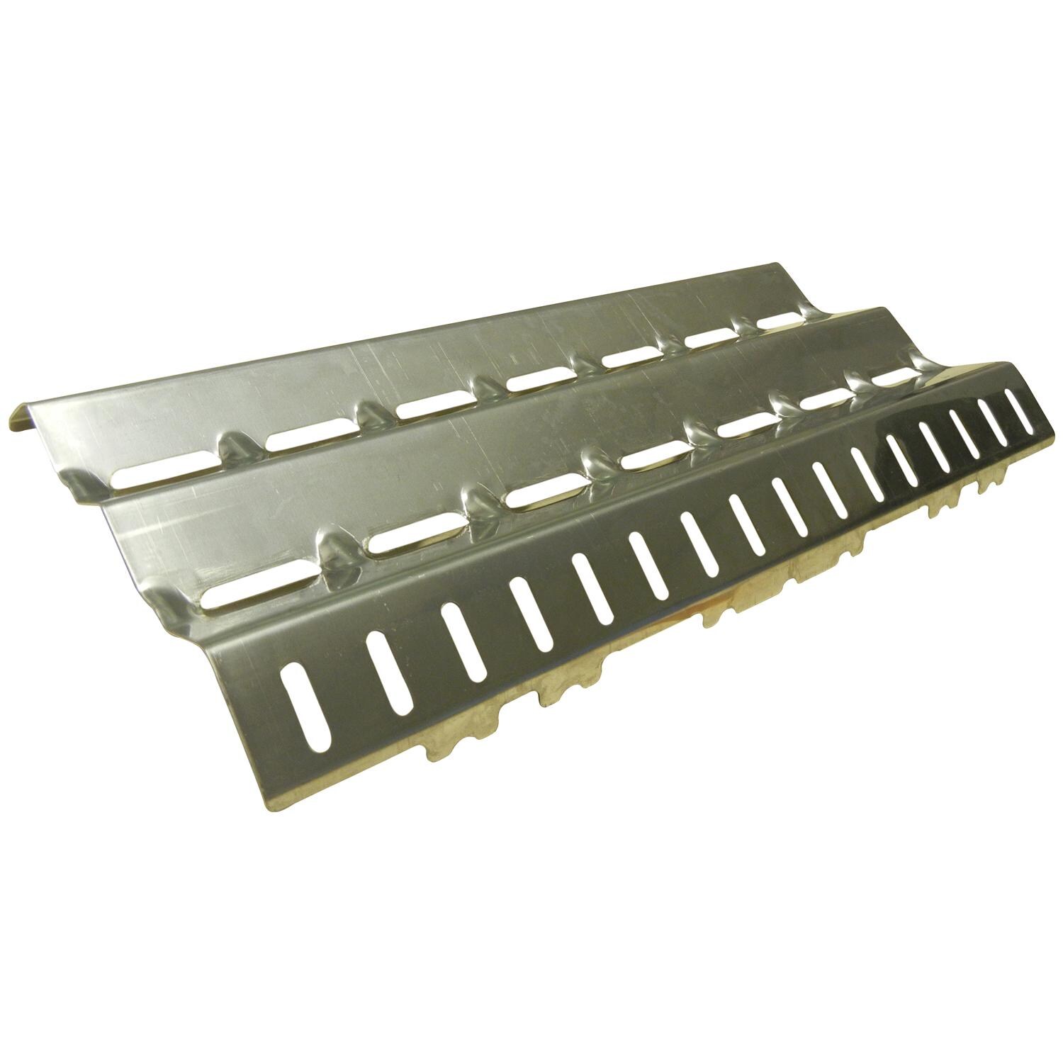 Stainless Steel Heat Plate - 94891