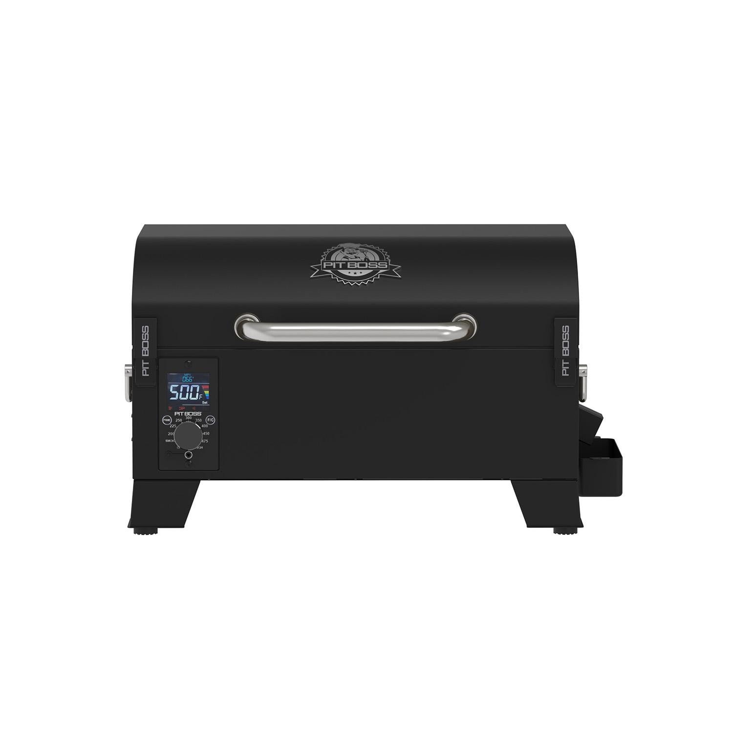 Pit Boss Table Top Pellet Grill - Matte Black - 11091