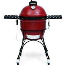 Kamado Joe Classic 18-Inch Ceramic Grill image