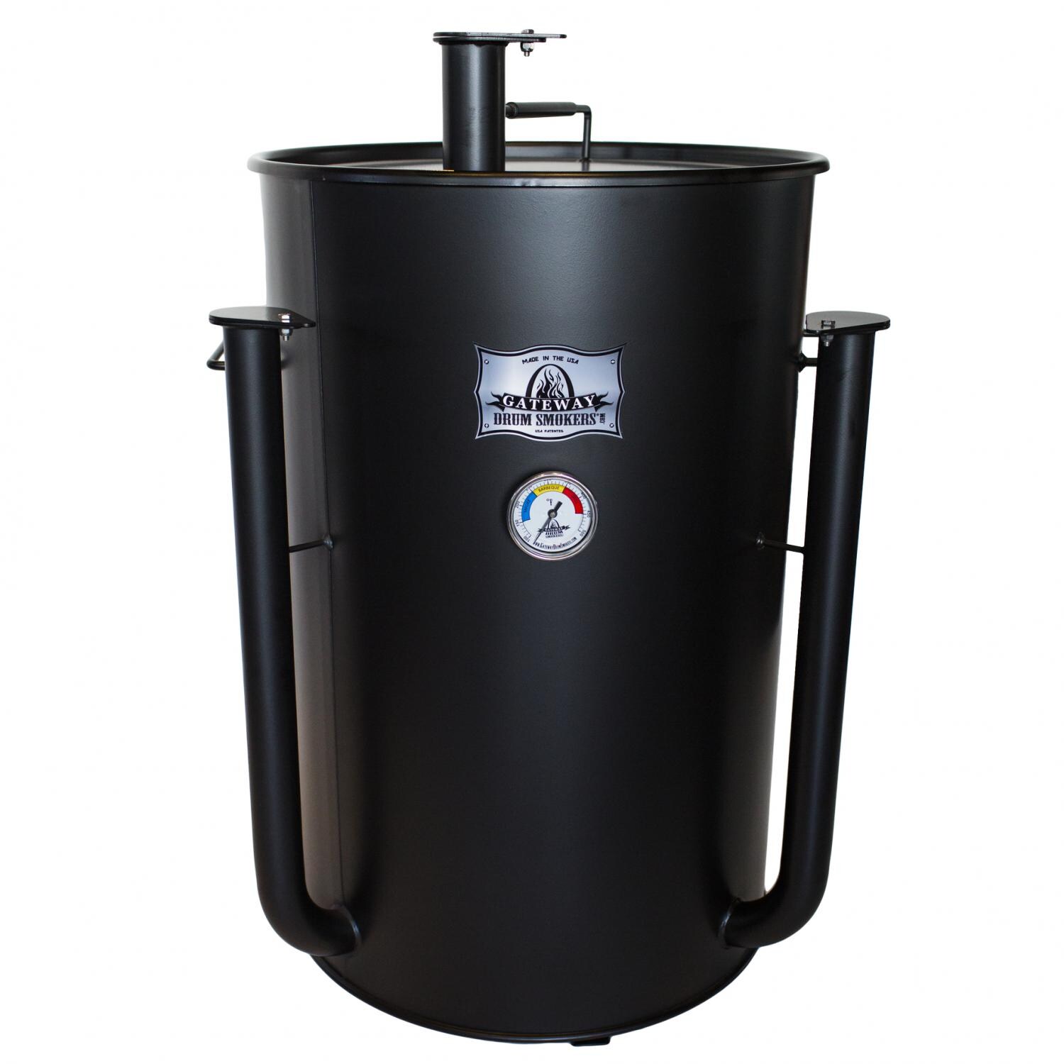 Gateway Drum Smokers BBQ Smokers