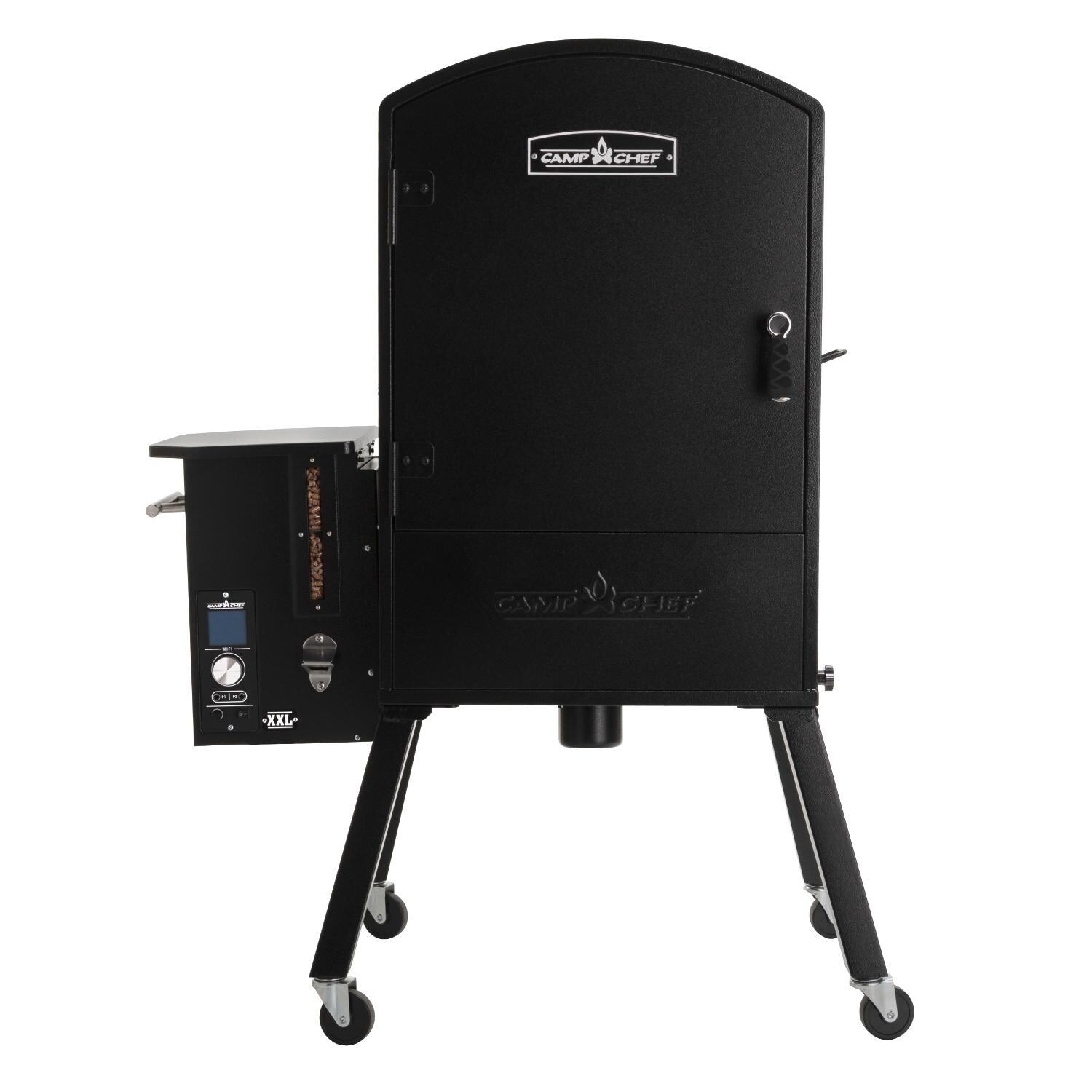 Camp Chef XXL WiFi Vertical Pellet Smoker - PGVXXLC thumbnail