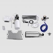 U-Line Single Tap Tower Kit for U-1224KEGRSOD-00A image