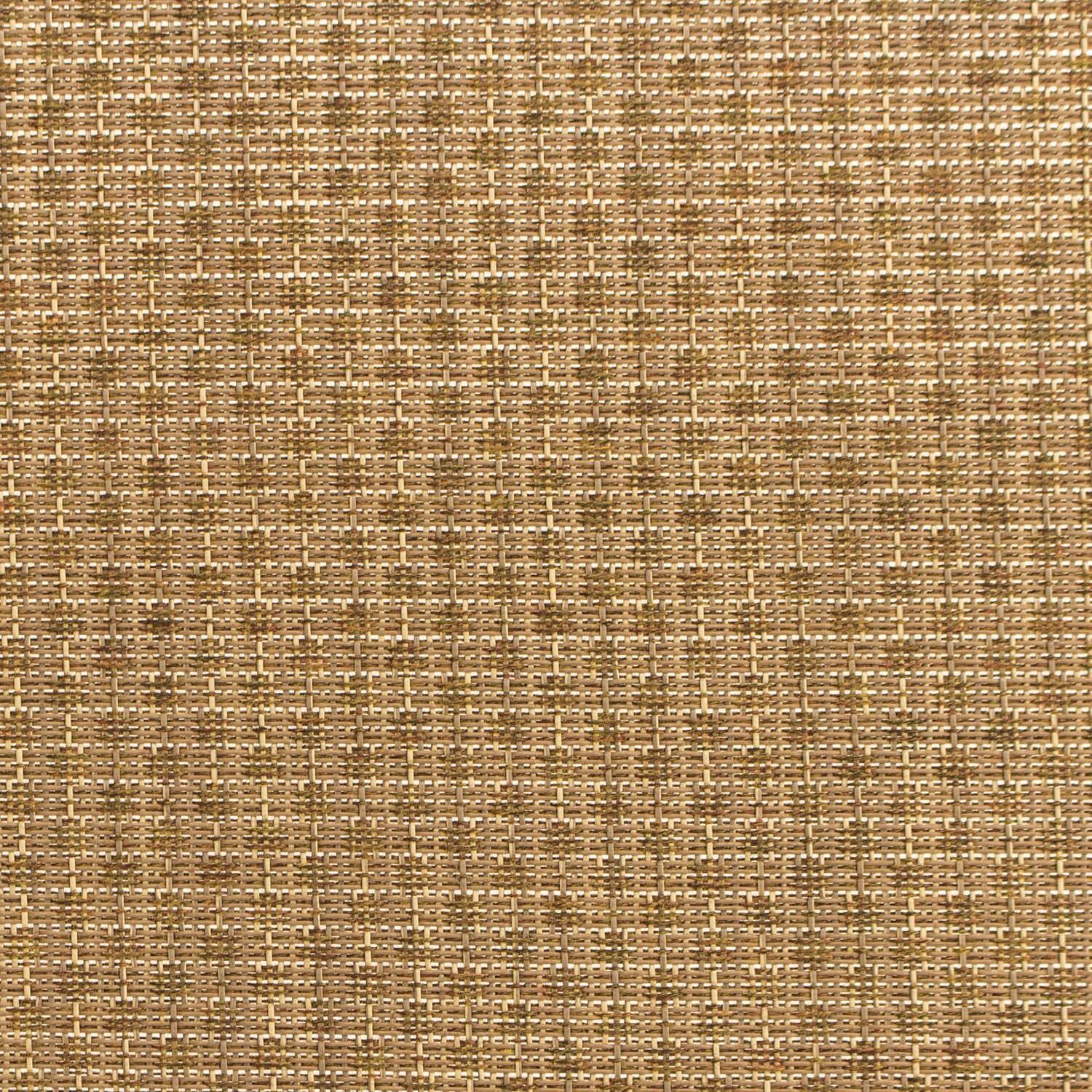 Sunbrella Mahjong II Teak Sling thumbnail