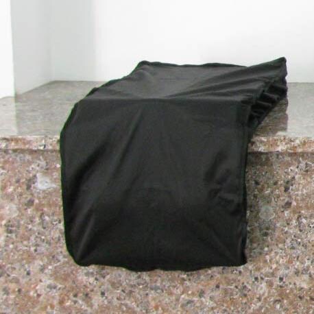 Sunstone Cover For Drop-in Double Side Burner - Front thumbnail