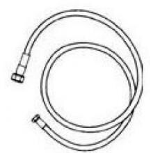 24 Inch LP Replacement Hose 01000 image