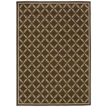 Oriental Weavers Caspian 3.7 X 5.6 Indoor/Outdoor Rug - 6997N image