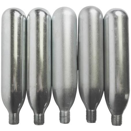 Vinotemp VT-WD2NITROGEN 12 Gram Nitrogen Replacement Cartridges (5 Pack) Full View