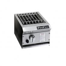 ProFire Propane Gas Single Side Burner For Freestanding Grills image