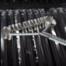 Broil King 18-Inch Extra Wide Grill Brush image