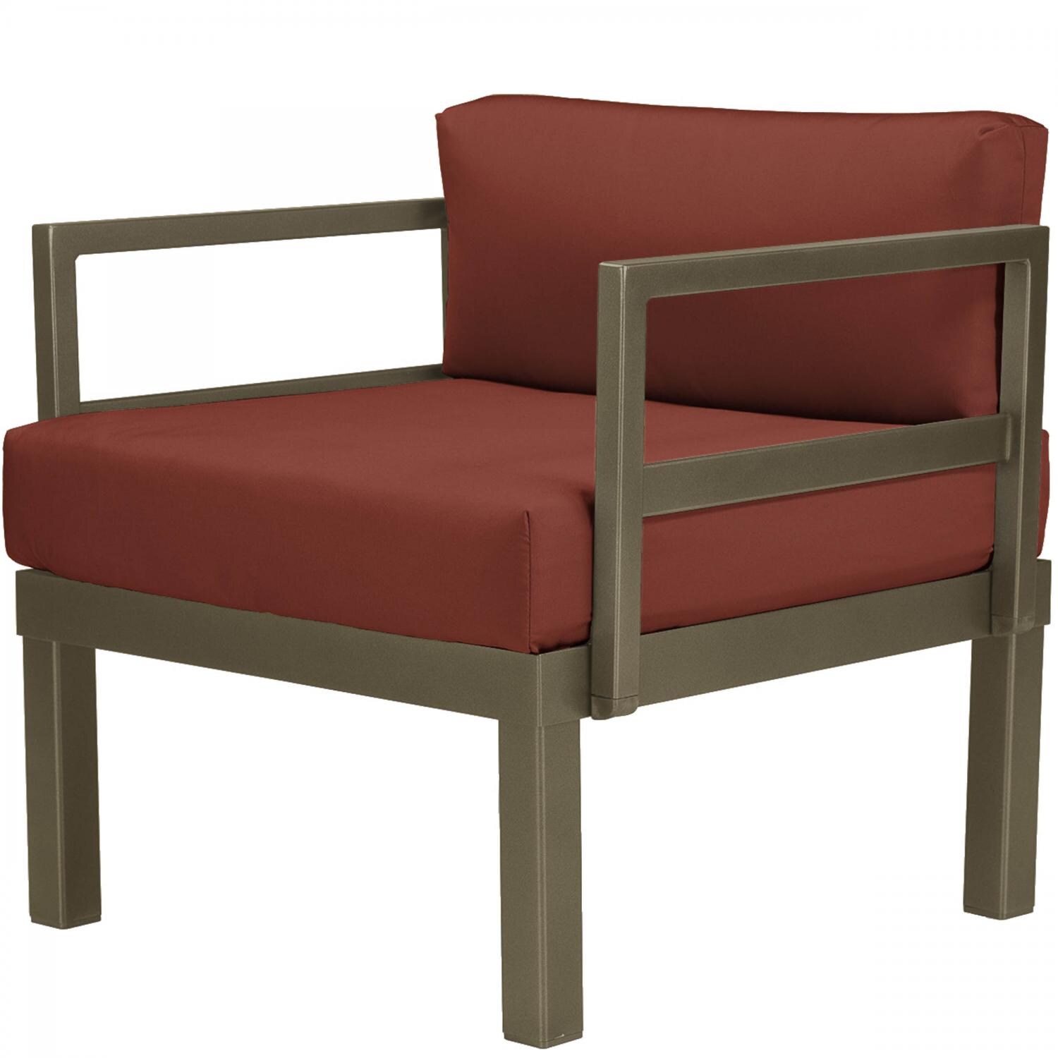 Telescope Casual Outdoor Club Chairs