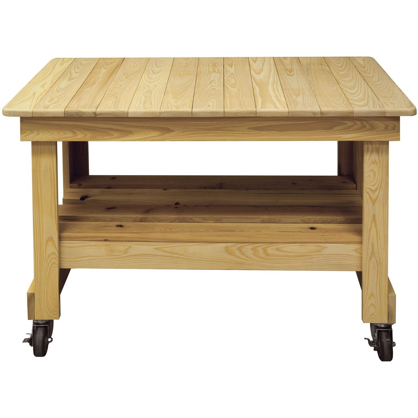 Primo Prep Table thumbnail