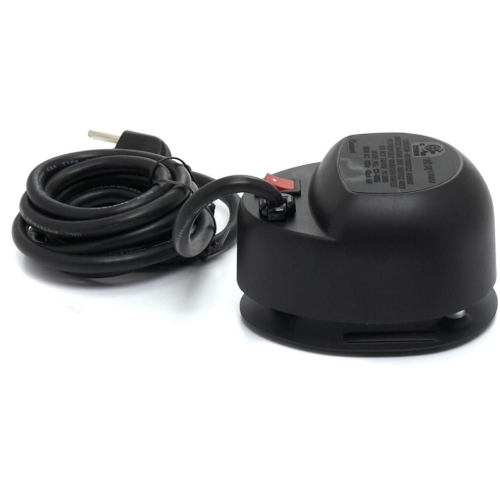 Deluxe Rotisserie Replacement Motor - 60013