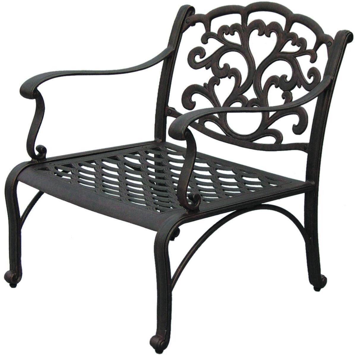 Darlee Catalina Lounge Chair thumbnail