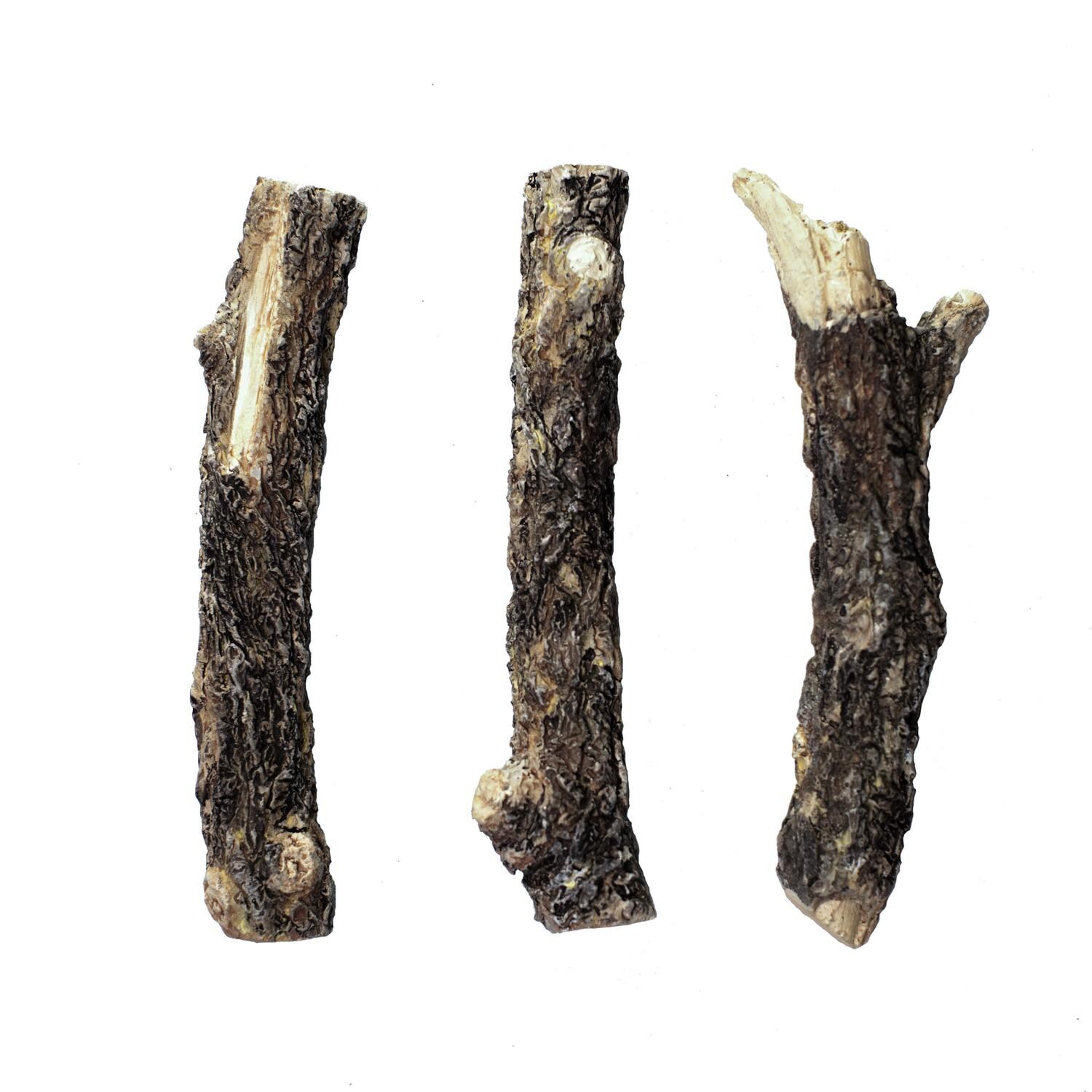 Enhance A Fire English Elm Burncrete Twigs thumbnail