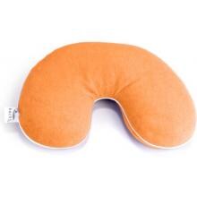 Bucky Junior Travel Pillow - Orange image