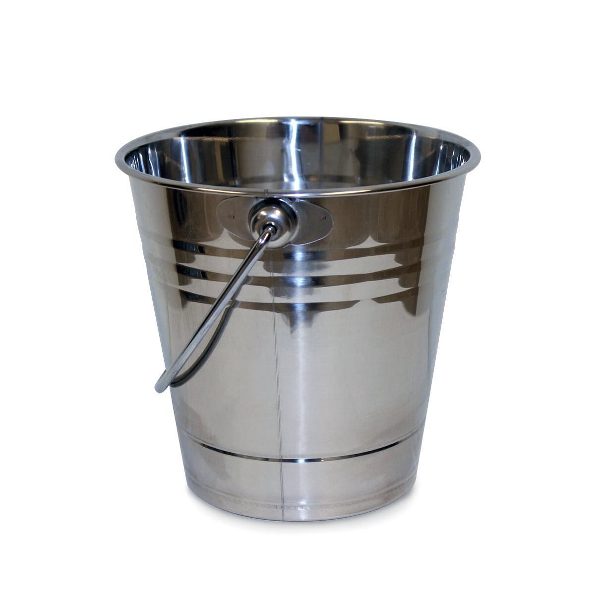 Green Mountain Grills Davy Crockett WiFi Controlled Portable Wood Pellet Grill - Grease Bucket Detail thumbnail