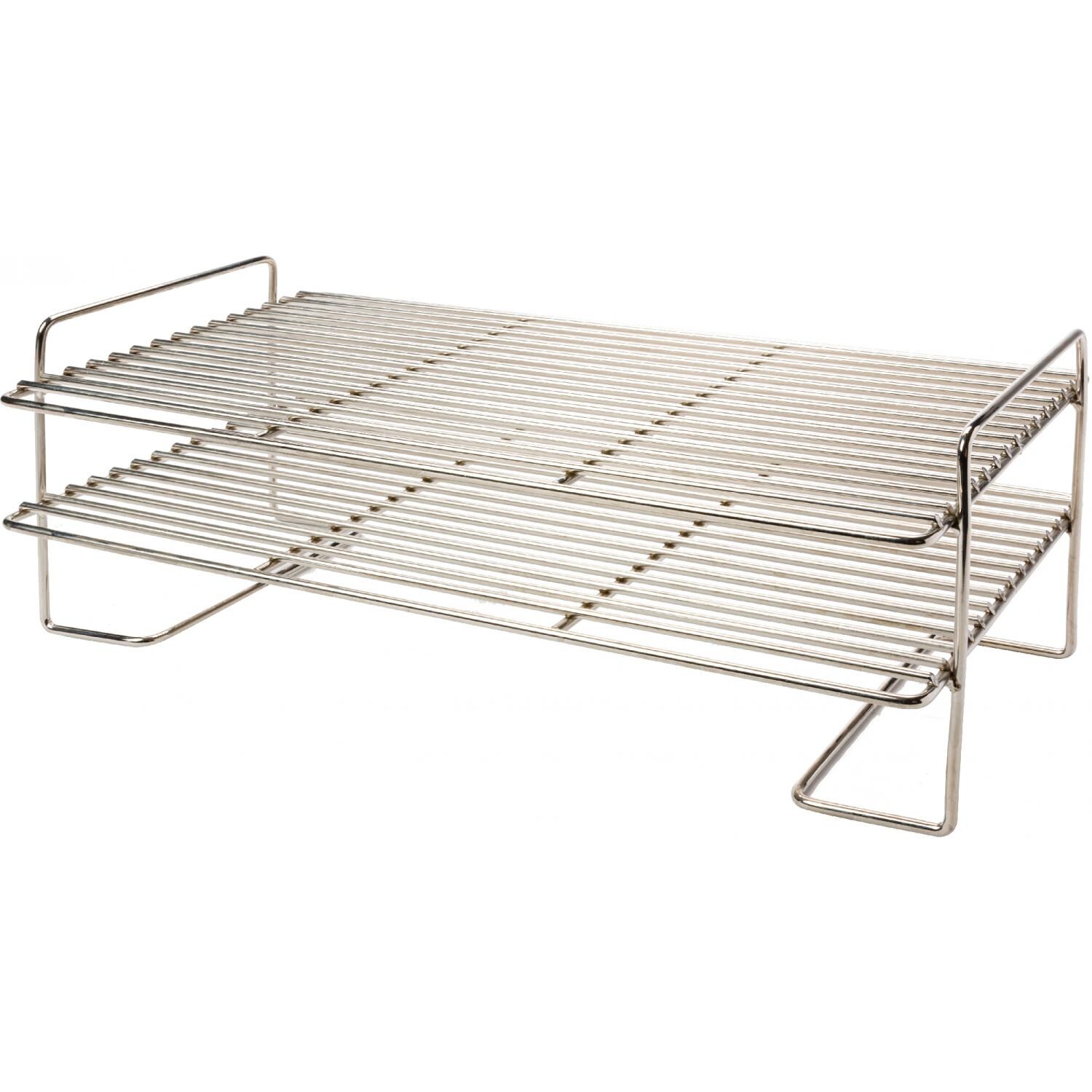 Traeger Smoke Shelf For Pro Series 22 Or Lil Texas Elite Pellet Grills thumbnail