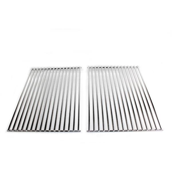 MHP Stainless Steel Cooking Grate For WNK Set Of 2 GGSSGRIDSET