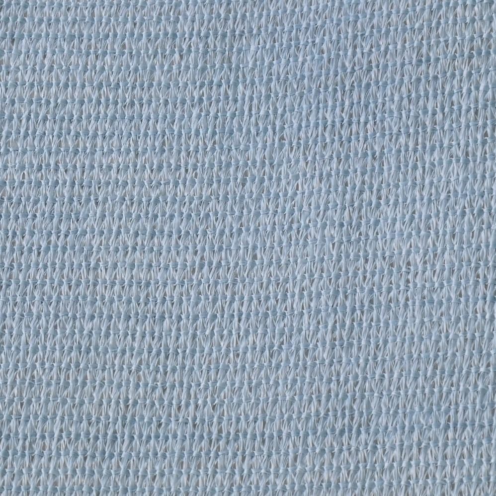ShadeLogic Shade Cloth 6 Foot X 50 Foot - Sea Blue Fabric thumbnail