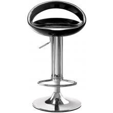 Zuo Modern Tickle Barstool Black 300021 image