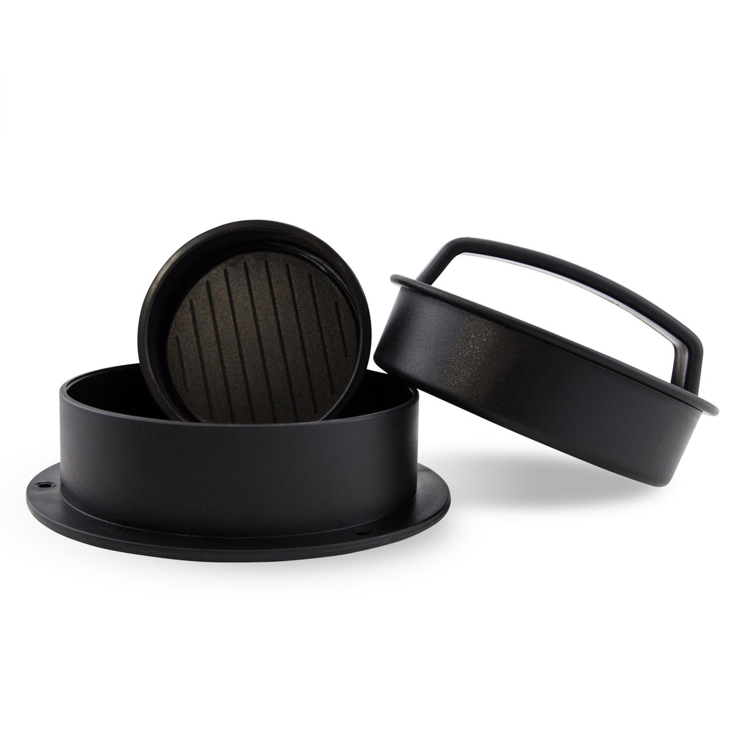 BBQ Dragon 3 in 1 Burger Press - BBQD260