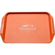 Traeger BBQ Food Tray image
