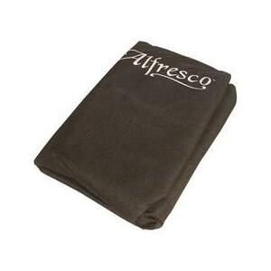 Alfresco Vinyl Cover For Alfresco 36-Inch Gas Grill On Cart Without Side Burner thumbnail