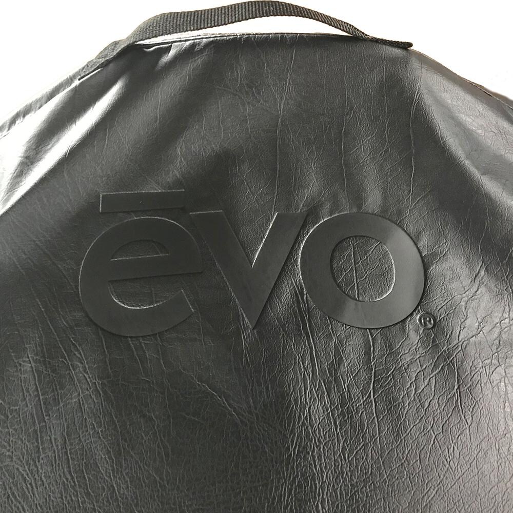 Evo Professional Cart Vinyl Grill Cover - 12-0102-ACB - EVO Logo thumbnail