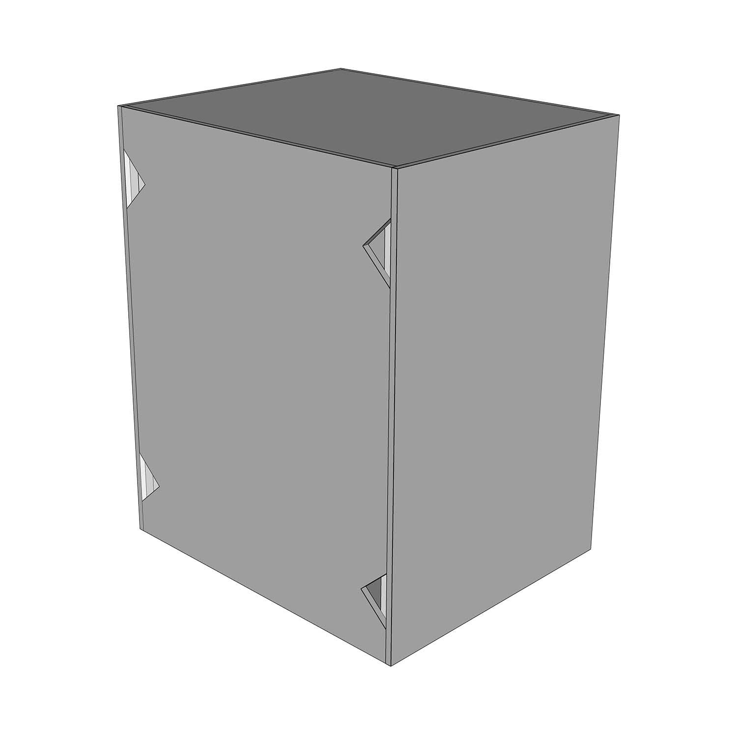 Universal 24-Inch Ready To Finish BBQ Island Appliance And Storage Cabinet thumbnail