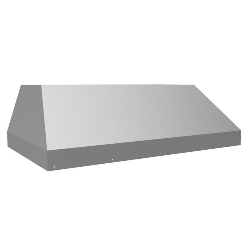 VentAHood 34Inch x 22.5Inch 300 CFM Wall Mount Hood Insert