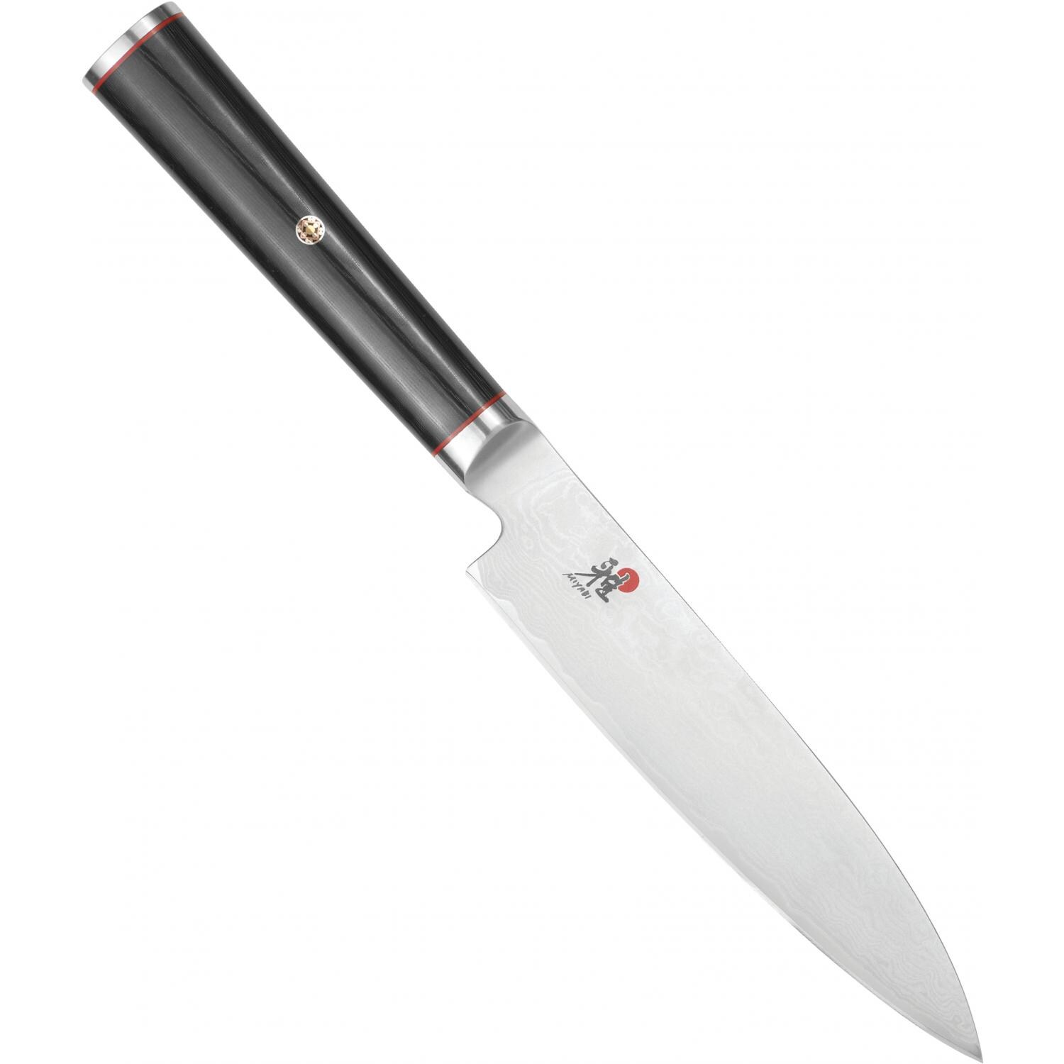 Miyabi Kaizen 6-Inch Chutoh/Utility Knife