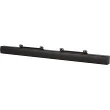 SunBriteTV 20-Watt Weatherproof Soundbar for Signature Series 55 Inch and 65 Inch Models - Black - SB-SP557-BL image