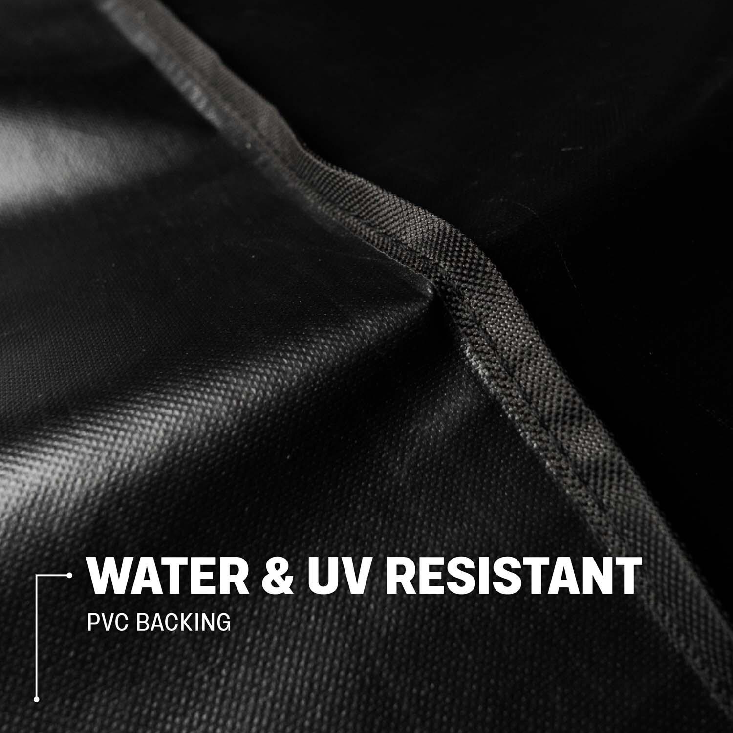 TYTUS TYT-ACC-116 Modular Grill Cover - Water & UV Resistant - Detail thumbnail
