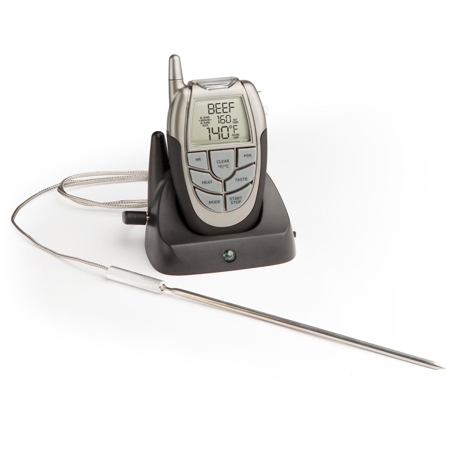 Cuisinart Wireless Meat Thermometer CSG700 BBQGuys
