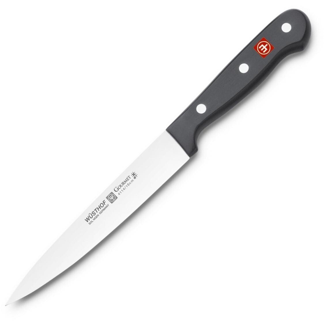 Wusthof Gourmet 6-Inch Utility Knife thumbnail