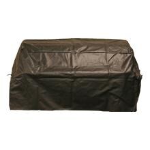 Sole Vinyl Grill Cover For Gourmet 42-Inch Built-In Gas Grill