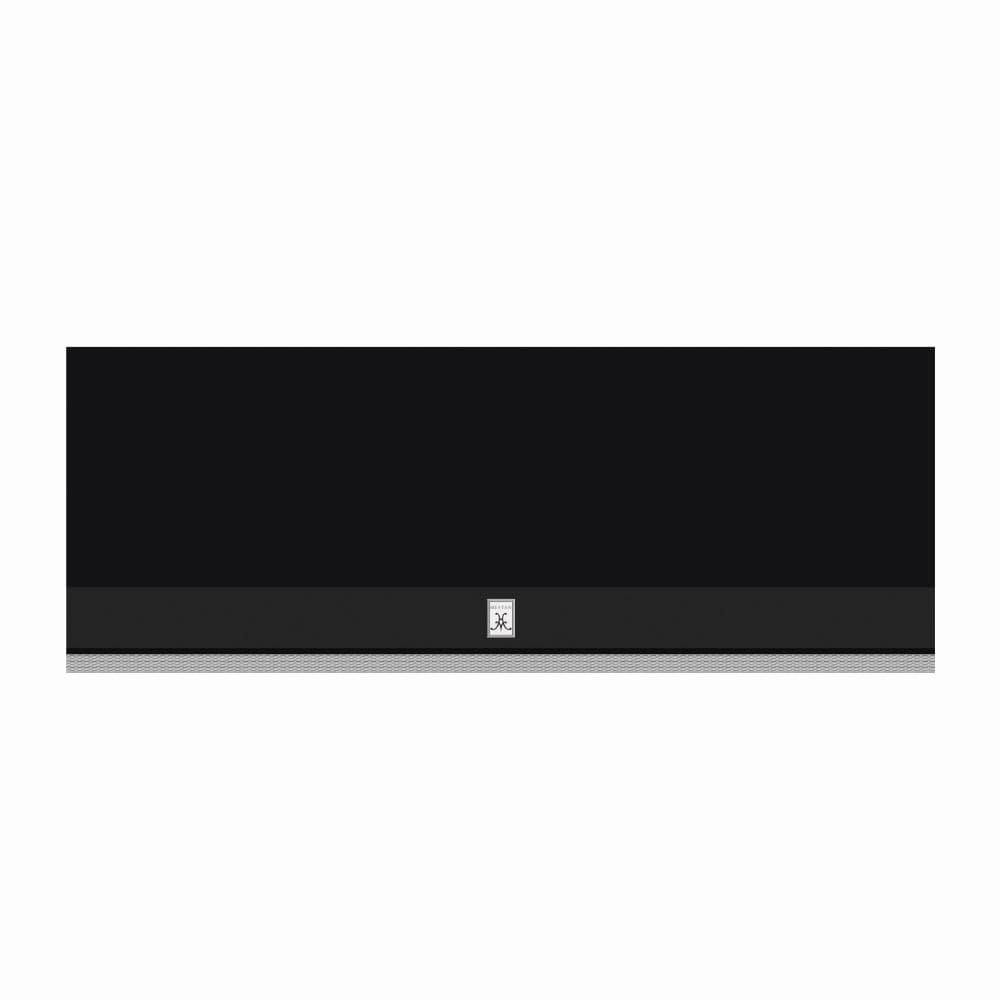 Hestan GVP48-BK 48-Inch 1200 CFM Wall Mount Vent Hood - Stealth - Hero - White Background thumbnail