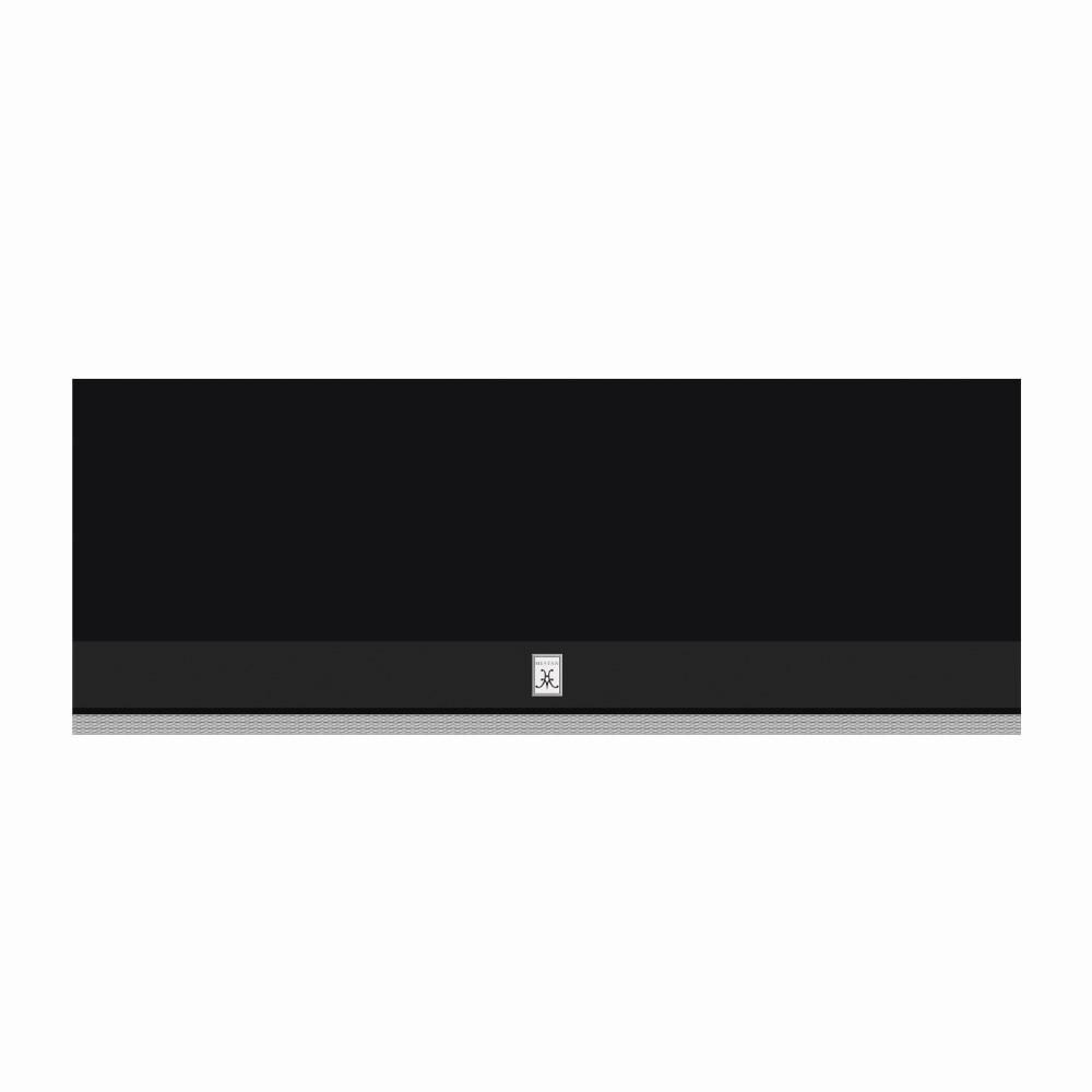 Hestan GVP48-BK 48-Inch 1200 CFM Wall Mount Vent Hood - Stealth - Hero - White Background thumbnail