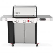 Weber SX-335