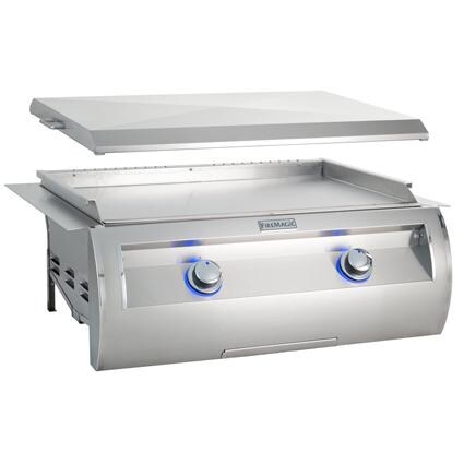 Fire Magic Flat Top Grills