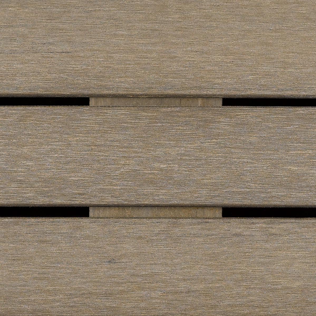 Argento 24-Inch Round Aluminum Patio Bistro Table - Vintage Tekwood thumbnail