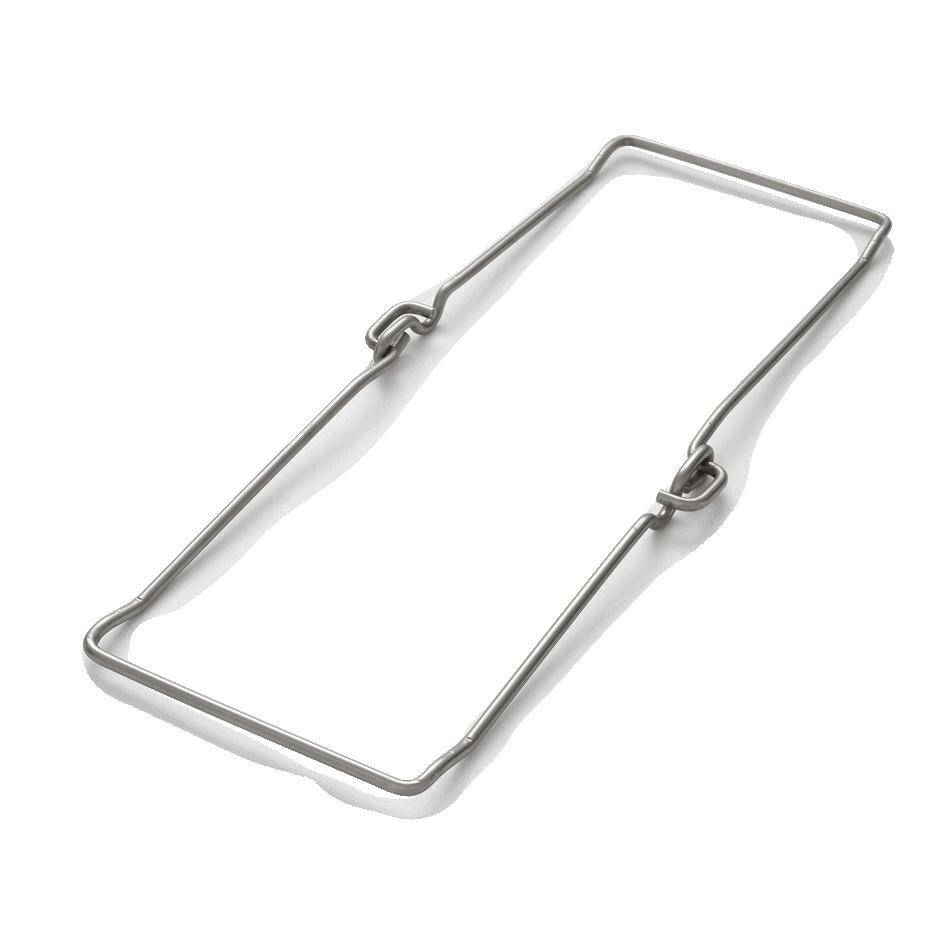 Weber SmokeFire Wet Smoke Kit - 7004 - Rack thumbnail