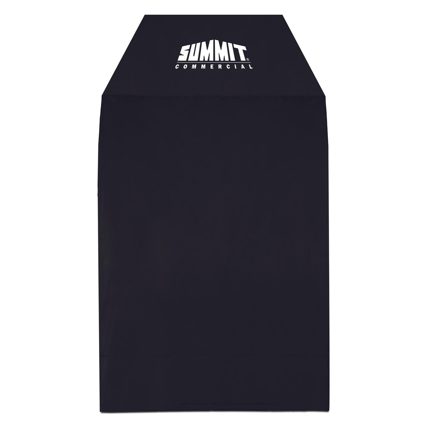 Summit VCOS 24Inch Outdoor Refrigerator Vinyl Cover BBQGuys