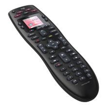 Sealoc Weatherproof Universal Remote W/ LCD Display Screen - SLC-UNRMT-H665 image